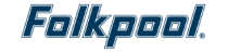Folkpool logo