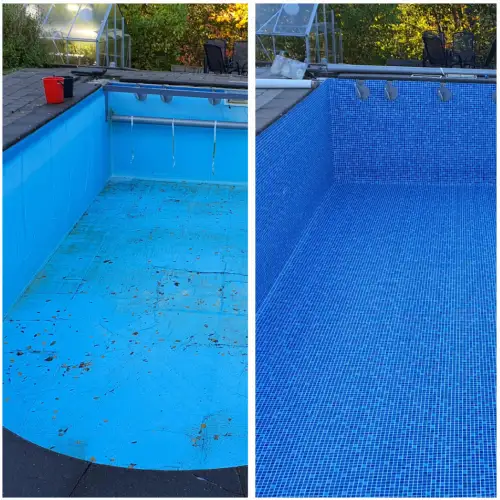 Pool liner Stockholm - pool liner Stockholm