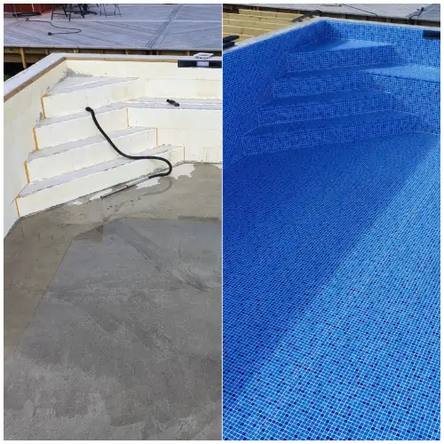 Pool liner Stockholm - pool liner Stockholm