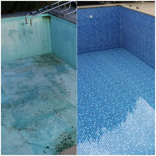 Pool liner Stockholm - pool liner Stockholm